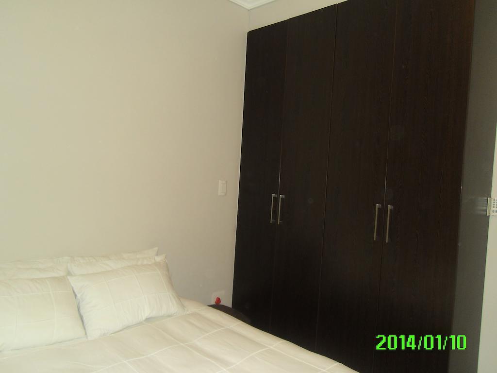 Apartment Lily's Haven Durban