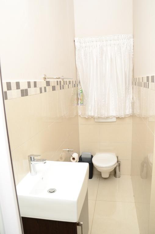 Apartment Lily's Haven Durban
